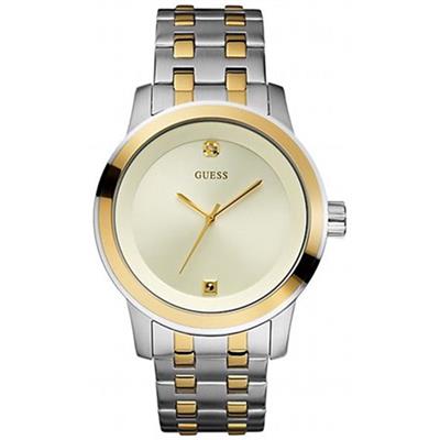 ساعت مچی عقربه ای مردانه گس مدل u12604g2