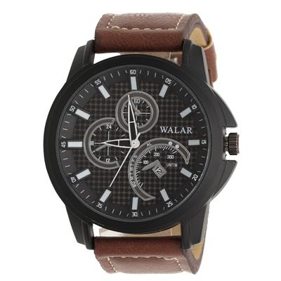 ساعت مچی عقربه ای والار مدل f1495