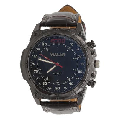 ساعت مچی عقربه ای مردانه والار مدل f1494