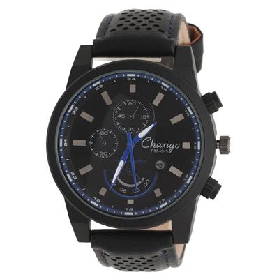 ساعت مچی عقربه ای چاکسیگو مدل ch1489
