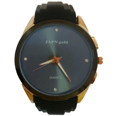 ساعت مچی عقربهای ژاپن گلد مدل no 9716 a