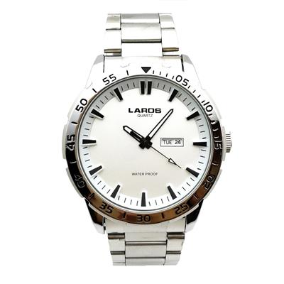 ساعت مچی عقربه ای مردانه لاروس مدل 79943dd