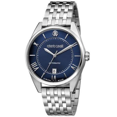 ساعت مچی عقربه ای مردانه روبرتو کاوالی مدل rv1g013m0061