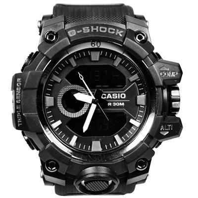 ساعت مچی عقربه ای مردانه مدل m20