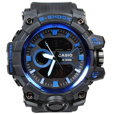 ساعت مچی عقربه ای مردانه مدل m19