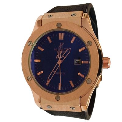 ساعت مچی عقربه ای مردانه مدل h1