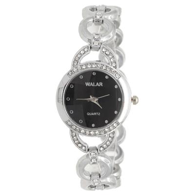 ساعت مچی عقربه ای زنانه والار مدل f1021