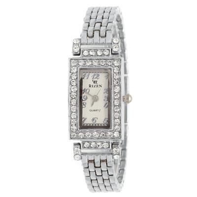 ساعت مچی عقربه ای زنانه ریزن مدل rz1020