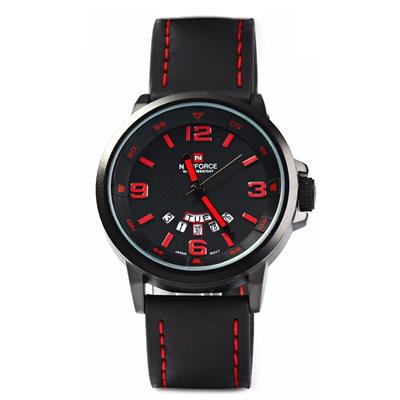 ساعت مچی عقربه ای مردانه نیوی فورس مدلnf9028m