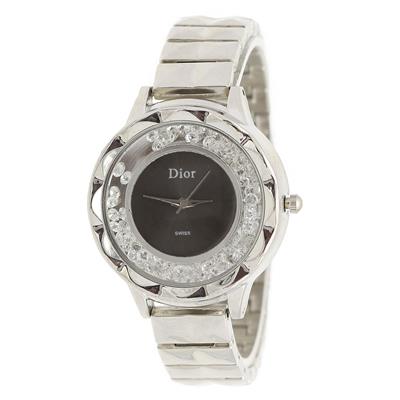 ساعت مچی عقربه ای زنانه دیور مدل dr1220