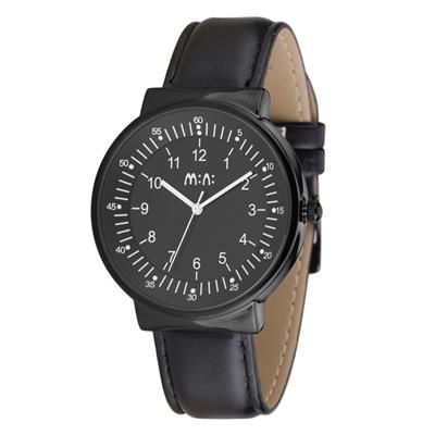 ساعت مچی عقربه ای می نی واچ کد2025