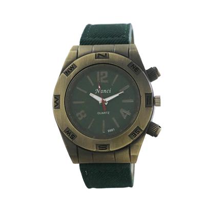 ساعت مچی عقربه ای نانسی کد mw282