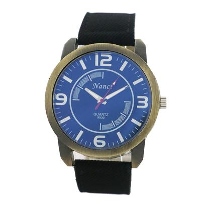 ساعت مچی عقربه ای نانسی کد mw281