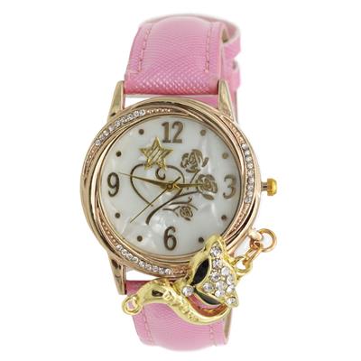 ساعت مچی عقربه ای زنانه والار مدل f1217