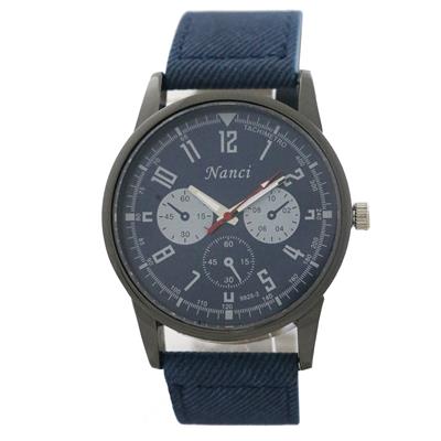 ساعت مچی عقربه ای نانسی کد mw280