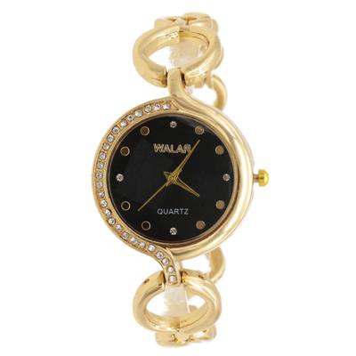 ساعت مچی عقربه ای زنانه والار مدل f1214