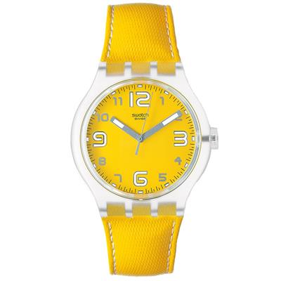 ساعت مچی عقربه ای سواچ مدل sudk101