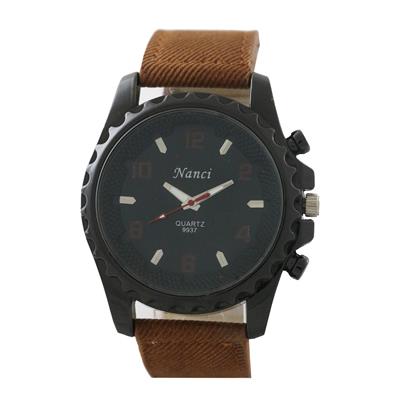ساعت مچی عقربه ای نانسی کد mw279