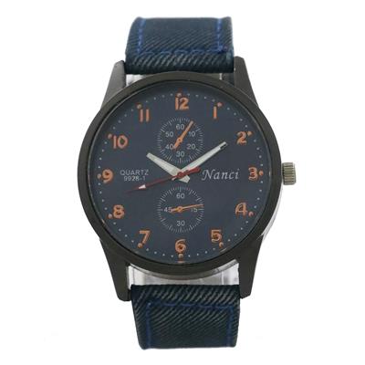 ساعت مچی عقربه ای نانسی کد mw278