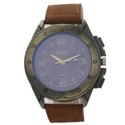 ساعت مچی عقربه ای نانسی کد mw277