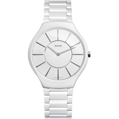 ساعت مچی عقربه ای رادو مدل 14009573011