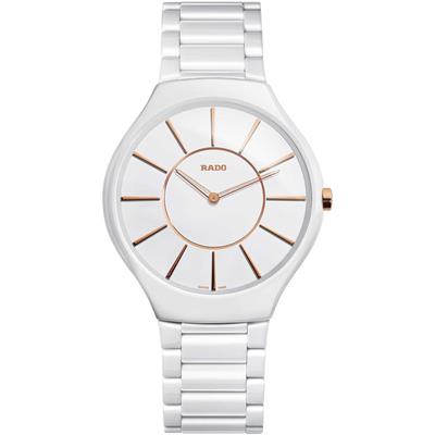 ساعت مچی عقربه ای رادو مدل 14009573010