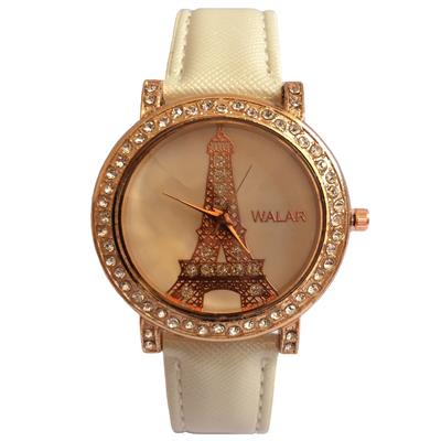 ساعت مچی عقربه ای زنانه والار کد 15
