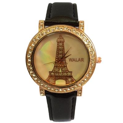 ساعت مچی عقربه ای زنانه والار کد 14