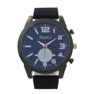 ساعت مچی عقربه ای نانسی کد mw276