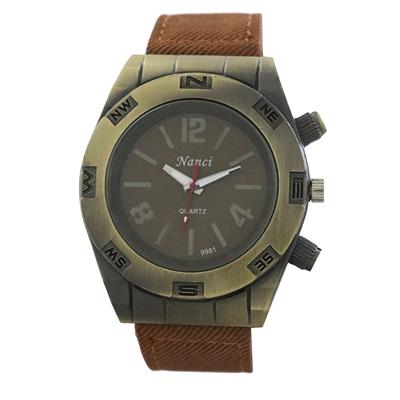 ساعت مچی عقربه ای نانسی کد mw273