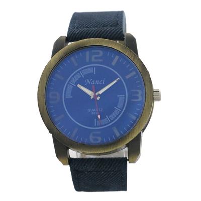 ساعت مچی عقربه ای نانسی کد mw271