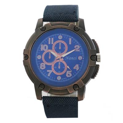 ساعت مچی عقربه ای نانسی کد mw267