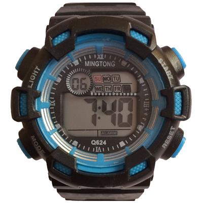 ساعت مچی دیجیتالی مینگ تانگ کد 04