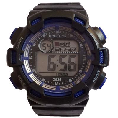 ساعت مچی دیجیتالی مینگ تانگ کد 02