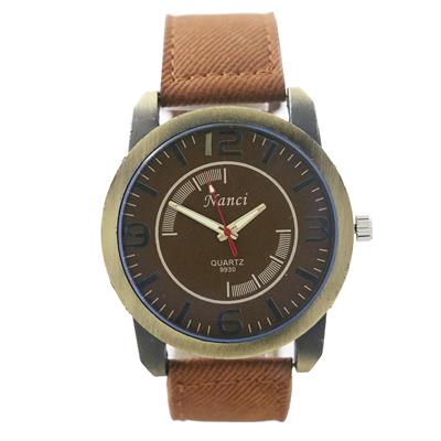 ساعت مچی عقربه ای نانسی کد mw259