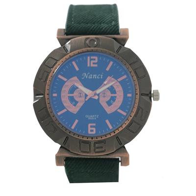 ساعت مچی عقربه ای نانسی کد mw260