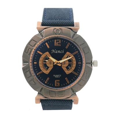 ساعت مچی عقربه ای نانسی کد mw256