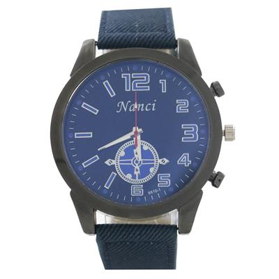ساعت مچی عقربه ای نانسی کد mw258