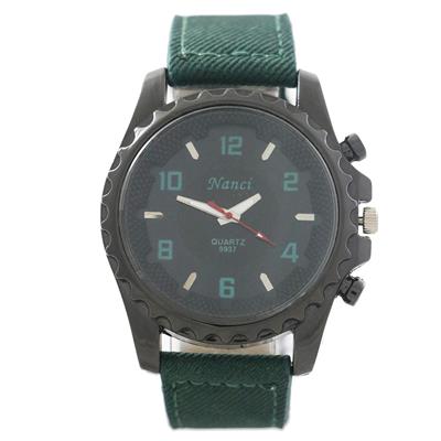 ساعت مچی عقربه ای نانسی کد mw257