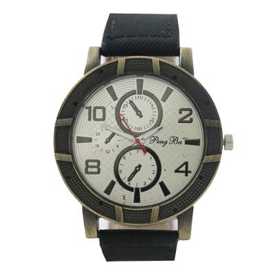 ساعت مچی عقربه ای نانسی کد mw251