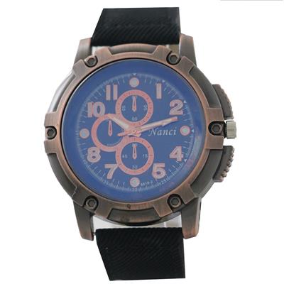 ساعت مچی عقربه ای نانسی کد mw248