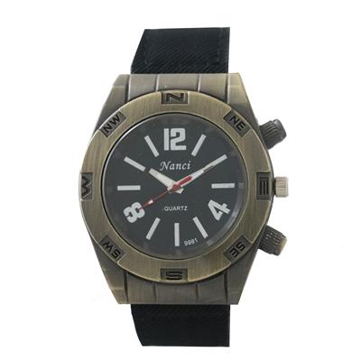 ساعت مچی عقربه ای نانسی کد mw246