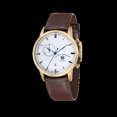 ساعت مچی عقربه ای مردانه دوفا مدل df 9007 04