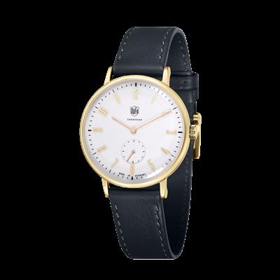 ساعت مچی عقربه ای مردانه دوفا مدل df 9001 04