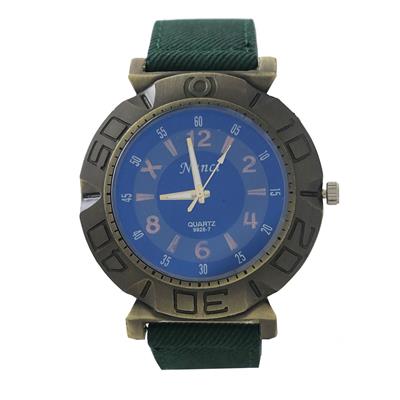 ساعت مچی عقربه ای نانسی کد mw244