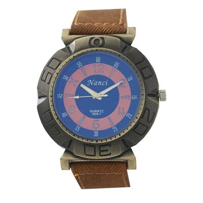 ساعت مچی عقربه ای نانسی کد mw243
