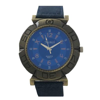 ساعت مچی عقربه ای نانسی کد mw242