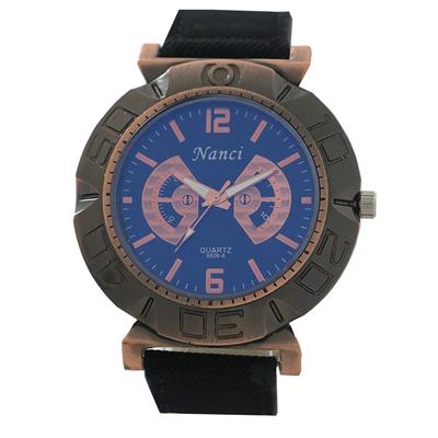 ساعت مچی عقربه ای نانسی کد mw241