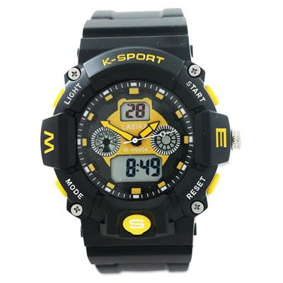 ساعت مچی دیجیتالی مردانه کدmw240