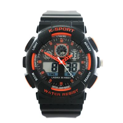 ساعت مچی دیجیتالی مردانه کدmw239